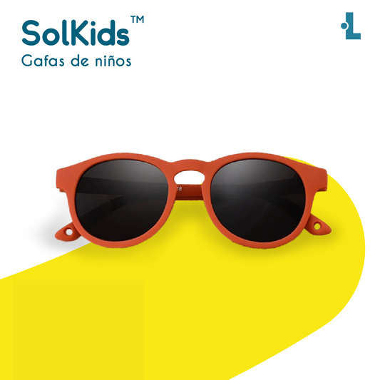 Gafas Ninos Solkids